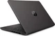 Ноутбук HP 240R-G9 14" FHD IPS AG, Intel 3-100U, 16GB, F512GB, UMA, DOS, чорний - изображение 5
