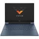 Ноутбук HP Victus 15-fa2018 15.6" FHD IPS AG, Intel i7-13620H, 16GB, F1TB, NVD5050-8, DOS, синій - зображення 2