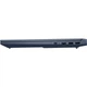 Ноутбук HP Victus 15-fa2018 15.6" FHD IPS AG, Intel i7-13620H, 16GB, F1TB, NVD5050-8, DOS, синій - зображення 6