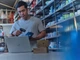 Ноутбук HP ProBook 4-G1i 14" WUXGA IPS AG, Intel U7-255H, 32GB, F1TB, NVD3050-4, Win11P, сріблястий - изображение 8