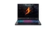 Ноутбук Acer Nitro 14 AN14-41 14.5" WUXGA IPS, AMD R7-8845HS, 16GB, F1TB, NVD4050-6, Lin, чорний - зображення 5