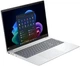 Ноутбук HP EliteBook 8-G1i 16" 2.5K AG, Intel U7-258V, 32GB, F2TB, UMA, Win11P, сріблястий - зображення 2