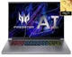 Ноутбук Acer Predator Triton Neo 16 PTN16-51 16" WQXGA, Intel U7-155H, 32GB, F1TB, NVD4060-8, Lin, сріблястий - зображення 1