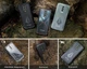Смартфон Doogee Blade 10 Pro Energy 6.56" 6/256ГБ, 2SIM, 5150мА•рік, сірий - зображення 2