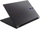 Ноутбук AERO X16 16.0 QHD+, AMD Al 7350, 16GB, F1TB, NVD5050-8, W11, чорний - зображення 8