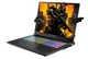 Ноутбук Dream Machines RX5090-18 18UHD+, Intel U9-275HX, 32GB, F1TB, NVD5090-24, DOS, чорний - изображение 4