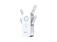 Розширювач покриття WiFi TP-LINK RE650 AC2600, 1хGE LAN - изображение 3
