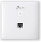 Точка доступу TP-LINK EAP230 WALL AC1200, 1xGE, 1xGE out, PoE - изображение 1