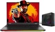Ноутбук Dream Machines RX5080-16 16WQXGA, Intel U9-275HX, 32GB, F2TB, NVD5080-16, DOS, чорний - зображення 1