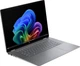 Ноутбук HP OmniBook X Flip x360 16-ar0004ua 16" WUXGA IPS Touch, AMD AI 5340, 16GB, F512GB, UMA, Win11, сірий - зображення 8