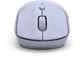 Миша HP 400 Quiet, WL/BT, фіолетовий - изображение 5