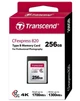 Карта пам'яті Transcend CFexpress 256GB Type B R1700/W1300MB/s - зображення 2