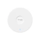 Точка доступу TP-LINK EAP720 BE3600 1x2.5GE, PoE - изображение 2