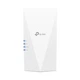 Розширювач покриття WiFi TP-LINK RE700X AX3000, 1хGE, MESH - изображение 5