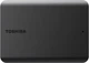 Портативний жорсткий диск Toshiba 1TB USB 3.2 Gen 1 Canvio Basics 2022 - изображение 1