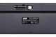 Клавіатура мембранна 2E KS240 110key, WL/BT, EN/UK, сіро-чорний - изображение 4
