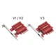 Мережева карта ASUS XG-C100C v3 1x10GE, PCI Express x1 - изображение 3