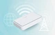 Мобільный Маршрутизатор D-Link DBR-330 AX3000, 5260mА*год - изображение 3