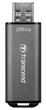 Накопичувач Transcend 256GB USB 3.2 Type-A JetFlash 920 R420/W400MB/s Чорний - зображення 3