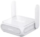 Маршрутизатор ASUS RT-BE58U GO BE3600, 1xGE LAN, 2,5xGE WAN, 1xUSB3.2, MESH - изображение 1