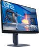 Монітор DELL 24.5" AW2525HM 2xHDMI, DP, USB, Fast IPS, 320Hz, 0.5ms, sRGB 99%, G-SYNC, FreeSync, HDR - зображення 4