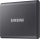 Портативний SSD Samsung 1TB USB 3.2 Gen 2 Type-C T7 - изображение 5