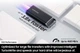 Портативний SSD Samsung 4TB USB 3.2 Gen 1 Type-C T5EVO - зображення 2