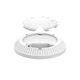 Точка доступу TP-LINK EAP723 BE3600 1x2.5GE, PoE, Passive PoE - изображение 5
