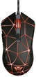 Миша GXT 133 Lock, USB-A, чорний - изображение 1