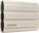 Портативний SSD Samsung 2TB USB 3.2 Gen 2 Type-C T7 Shield (EMU-PE2T0K/EU) - изображение 5