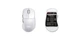 Миша Cherry Xtrfy M64 PRO, 8K, WL/USB-A, RGB, білий - изображение 3