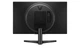 Монітор LG 23.8" 24GS60F-B HDMI, DP, Audio, IPS, 180Hz, 1ms, sRGB 99%, G-SYNC, FreeSync, HDR10 - изображение 10