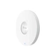 Точка доступу TP-LINK EAP653 UR AX3000, 1xGE LAN, PoE, Passive PoE - изображение 4