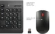 Комплект клавіатура та миша Lenovo Essential Wireless Keyboard and Mouse Combo Gen2 Ukraine - изображение 2