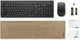 Комплект клавіатура та миша Lenovo Essential Wireless Keyboard and Mouse Combo Gen2 Ukraine - изображение 6