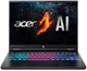 Ноутбук Acer Nitro 14 AN14-41 14.5" WQXGA IPS, AMD R7-8845HS, 32GB, F1TB, NVD4060-8, Lin, чорний - зображення 1