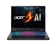 Ноутбук Acer Nitro 14 AN14-41 14.5" WQXGA IPS, AMD R7-8845HS, 32GB, F1TB, NVD4060-8, Lin, чорний - зображення 2