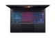 Ноутбук Acer Nitro 14 AN14-41 14.5" WQXGA IPS, AMD R7-8845HS, 32GB, F1TB, NVD4060-8, Lin, чорний - зображення 8