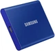 Портативний SSD Samsung 2TB USB 3.2 Gen 2 Type-C T7 - зображення 7