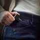Портативний SSD Kingston 1TB USB 3.2 Gen 2 Type-C XS1000 R1050/W1000MB/s (ESXS1000/1000GA) - изображение 5