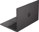 Ноутбук HP 255R-G10 15.6" FHD AG, AMD R3-7335U, 16GB, F512GB, UMA, Win11, чорний - изображение 4