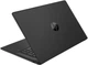 Ноутбук HP 17-CP3015ua 17.3" FHD IPS AG, AMD R7-7730U, 16GB, F512GB, UMA, DOS, чорний - зображення 4