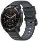 Смарт-часи Mibro GS Pro 2 48мм, 1.43", 466x466, AMOLED, BT 5.3, GPS, 5 ATM, темно-сірий - зображення 1