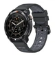 Смарт-часи Mibro GS Pro 2 48мм, 1.43", 466x466, AMOLED, BT 5.3, GPS, 5 ATM, темно-сірий - зображення 2