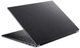 Ноутбук Acer Swift X 14 SFX14-61G 14.5" 2.8K OLED, AMD R7-350, 32GB, F1TB, NVD5050-8, Win11, сірий - зображення 5