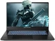 Ноутбук Dream Machines RT5050-17 17.3FHD IPS, AMD AI 7 350, 32GB, F2TB, NVD5050-8, DOS, чорний - изображение 1