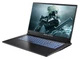 Ноутбук Dream Machines RT5050-17 17.3FHD IPS, AMD AI 7 350, 32GB, F2TB, NVD5050-8, DOS, чорний - изображение 3