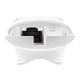 Точка доступу TP-LINK EAP113 OUTDOOR N300, 1хFE LAN, Passive PoE - изображение 7