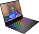Ноутбук HP OMEN MAX 16-ah0042ua 16" 2.5K OLED, Intel U9-275HX, 64GB, F2TB, NVD5090-24, DOS, чорний - зображення 2