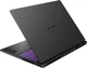 Ноутбук HP OMEN MAX 16-ah0042ua 16" 2.5K OLED, Intel U9-275HX, 64GB, F2TB, NVD5090-24, DOS, чорний - зображення 7